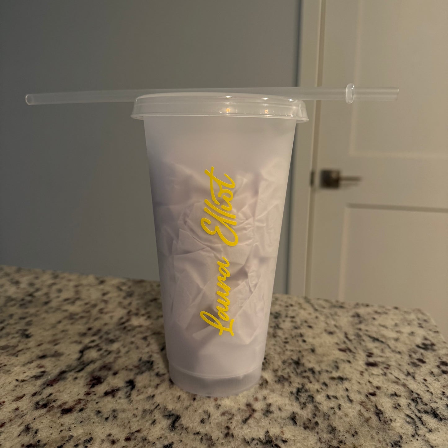 Mom Fuel Cold Cupš„¤