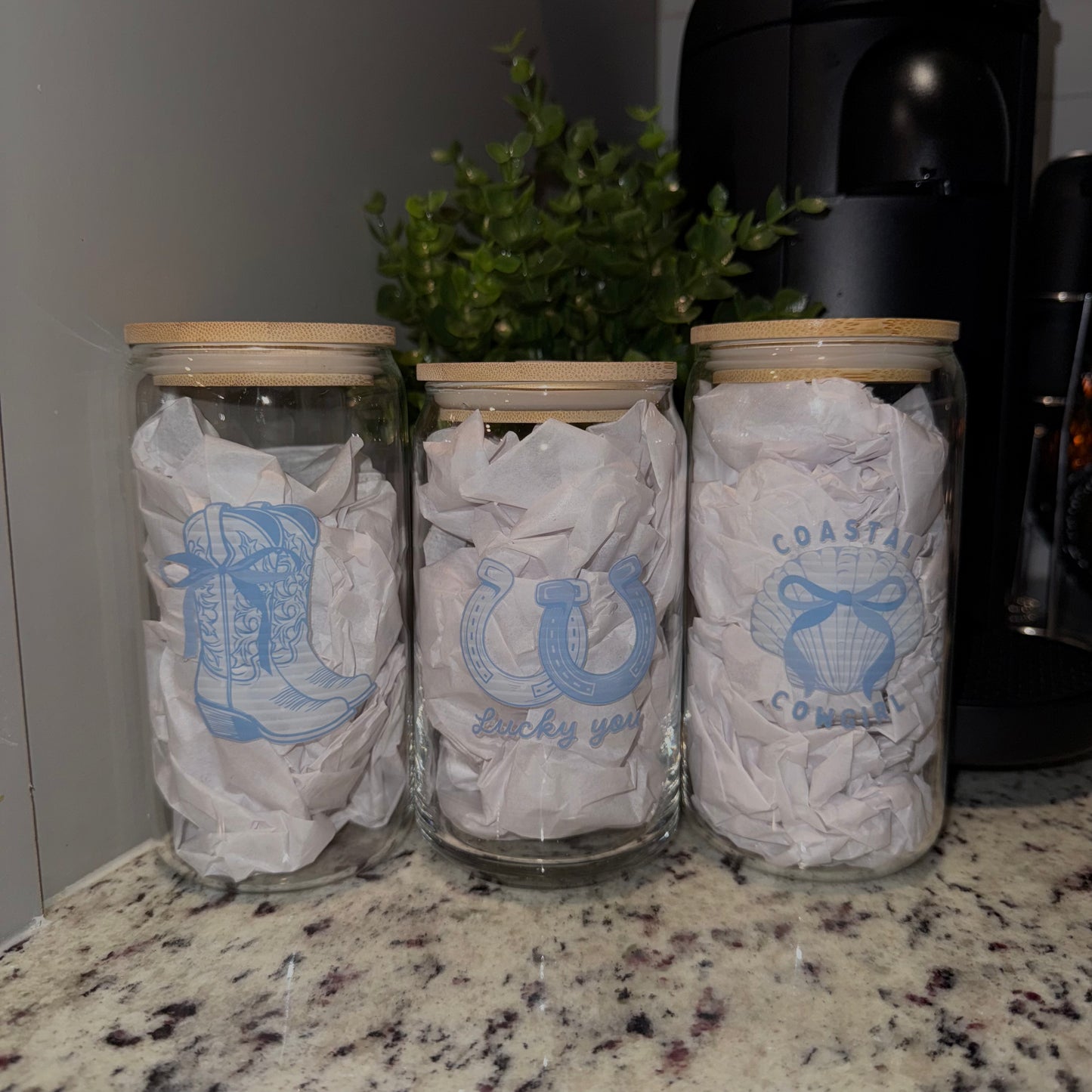 Yeehaw & Sea Salt Collection🐚🤠🌊✨
